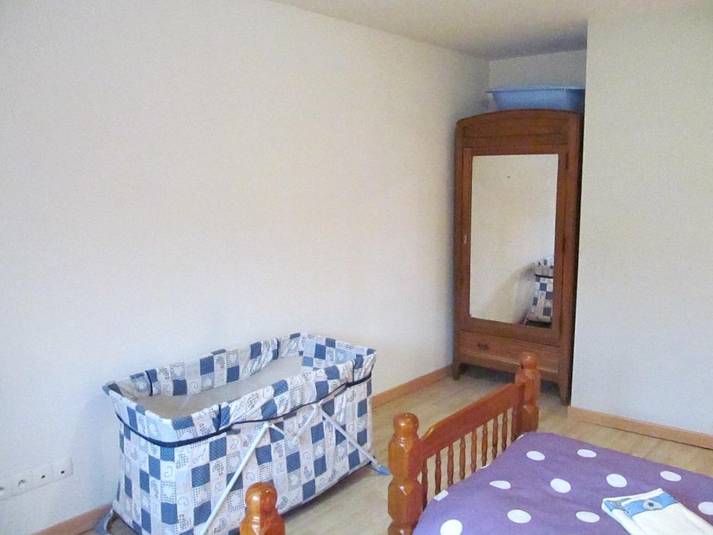 Gite La Ruche Senon Exterior photo